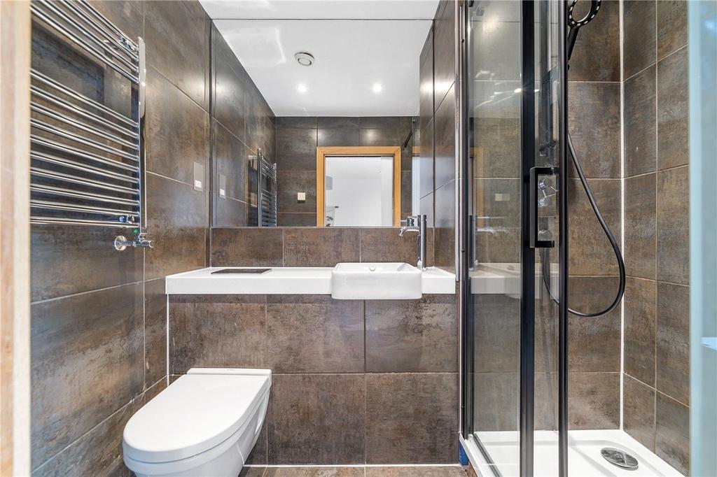 Shower Room 2