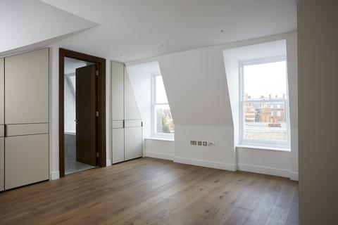 3 bedroom apartment for sale, Bayswater Road, London W2