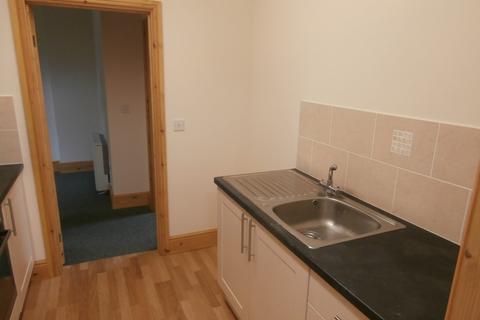 1 bedroom flat to rent, Flat 4A, Great Brynn Barton