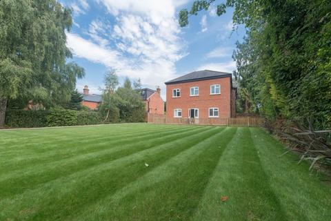 Flat 1, Ashleigh, 100a Kennel Ride, Ascot, SL5 7NW