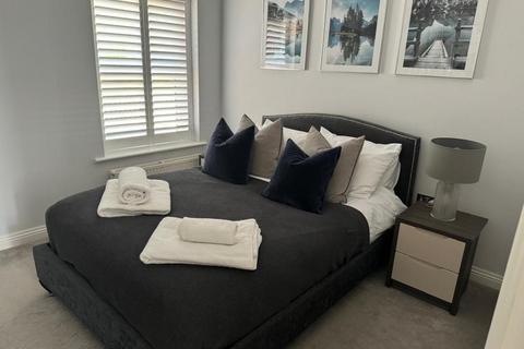 Flat 1, Ashleigh, 100a Kennel Ride, Ascot, SL5 7NW