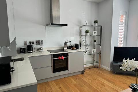 Flat 1, Ashleigh, 100a Kennel Ride, Ascot, SL5 7NW