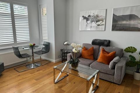 Flat 1, Ashleigh, 100a Kennel Ride, Ascot, SL5 7NW