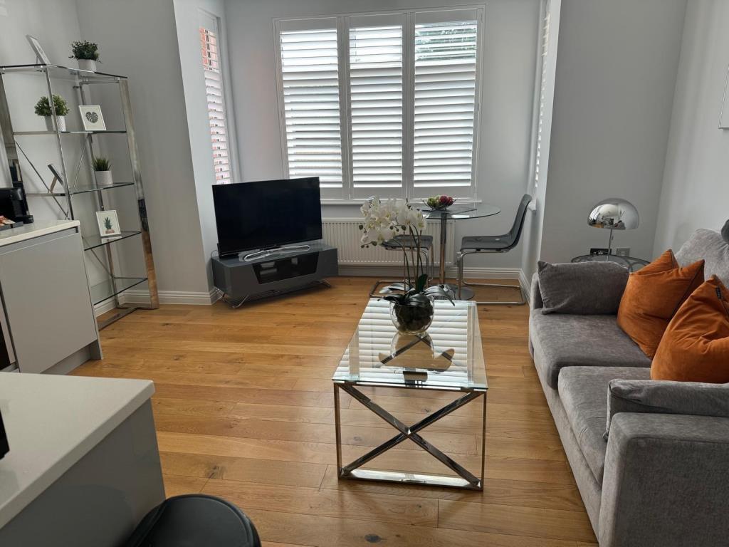 Living Space