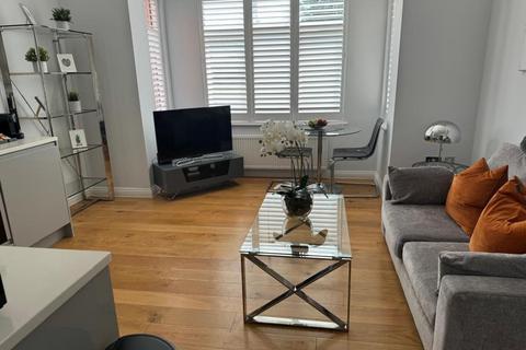 Flat 1, Ashleigh, 100a Kennel Ride, Ascot, SL5 7NW