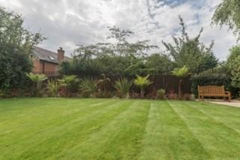 Flat 1, Ashleigh, 100a Kennel Ride, Ascot, SL5 7NW