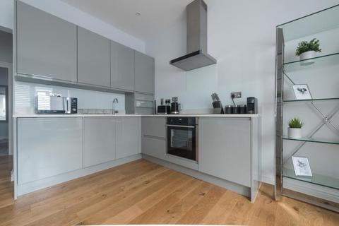 Flat 1, Ashleigh, 100a Kennel Ride, Ascot, SL5 7NW