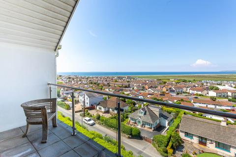 4 bedroom terraced house for sale, Inglebrook Heights, Westward Ho!