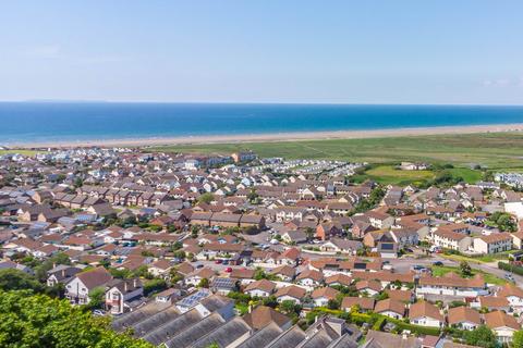 4 bedroom terraced house for sale, Inglebrook Heights, Westward Ho!