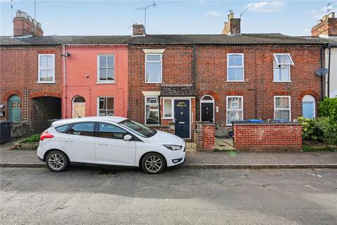 3 bedroom terraced house for sale, Grant Street, Norwich, Norfolk, NR2