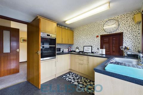 2 bedroom bungalow for sale, Bourne Park, Golden Green, Tonbridge, Kent, TN11