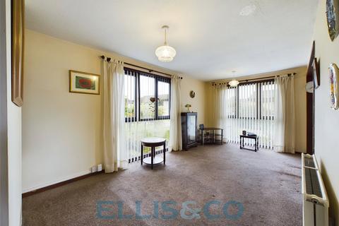 2 bedroom bungalow for sale, Bourne Park, Golden Green, Tonbridge, Kent, TN11