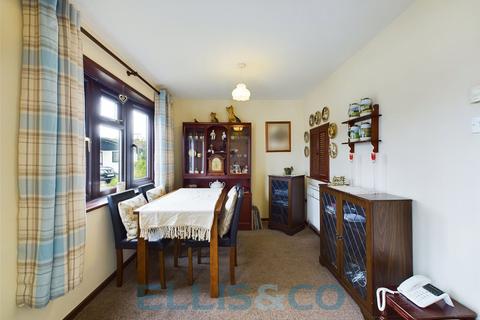 2 bedroom bungalow for sale, Bourne Park, Golden Green, Tonbridge, Kent, TN11