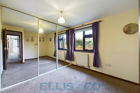 2 bedroom bungalow for sale, Bourne Park, Golden Green, Tonbridge, Kent, TN11