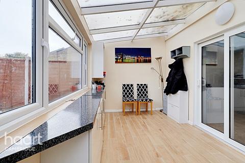3 bedroom terraced house for sale - Teversham Drift, Cambridge