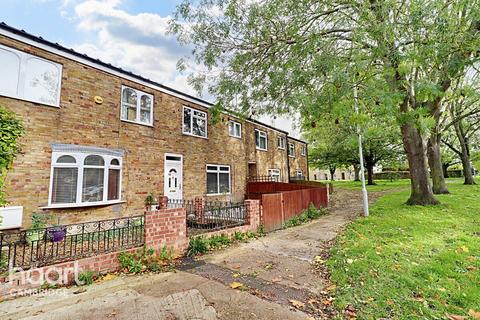 3 bedroom terraced house for sale - Teversham Drift, Cambridge