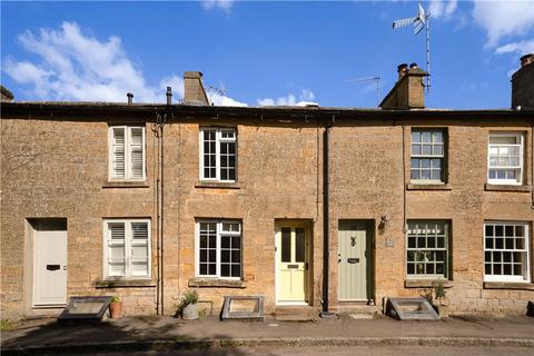 2 bedroom terraced house for sale, Park Road, Blockley, Gloucestershire, GL56
