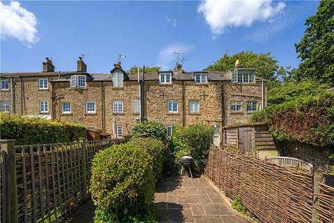 2 bedroom terraced house for sale, Park Road, Blockley, Gloucestershire, GL56