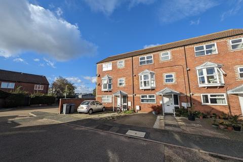 1 bedroom flat for sale, Old Foundry Place, Leiston