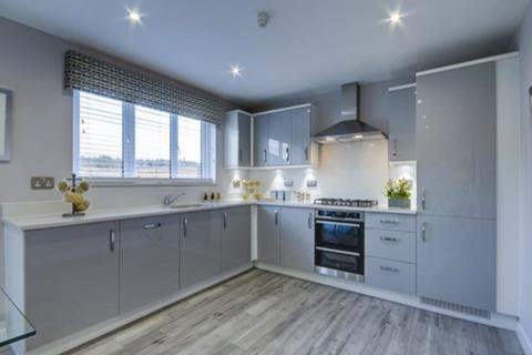 4 bedroom detached house for sale - Plot 194, The Whithorn at The Willows, EH16, The Wisp EH16