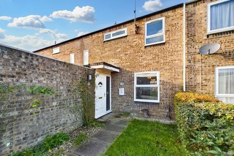 49 Fairfields, Thetford, IP24 1JL