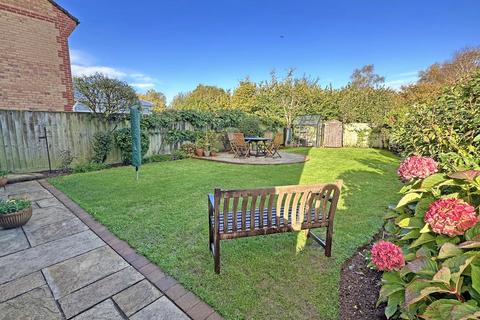 53 Jupes Close, Exminster, Exeter, EX6 8BP
