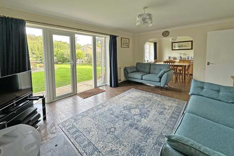 53 Jupes Close, Exminster, Exeter, EX6 8BP