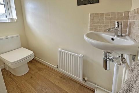 53 Jupes Close, Exminster, Exeter, EX6 8BP