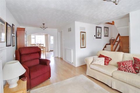 3 bedroom terraced house for sale, Dovedales, Sprowston, Norwich, Norfolk, NR6