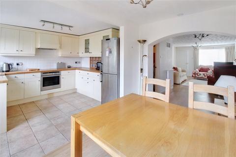 3 bedroom terraced house for sale, Dovedales, Sprowston, Norwich, Norfolk, NR6