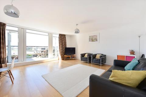 3 bedroom apartment for sale - Dunbar Wharf, nr Canary Wharf, London E14