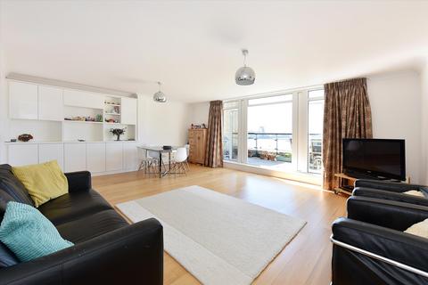 3 bedroom apartment for sale - Dunbar Wharf, nr Canary Wharf, London E14