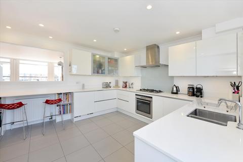 3 bedroom apartment for sale - Dunbar Wharf, nr Canary Wharf, London E14