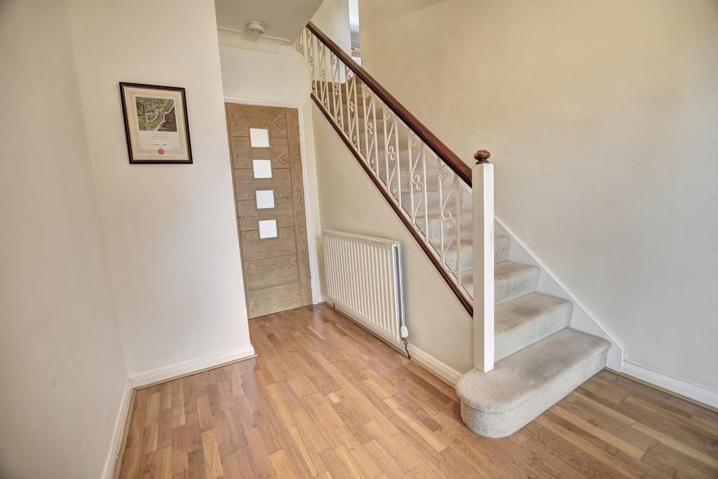 Newark Drive, Whitburn 5 bed semidetached house for sale £479,950