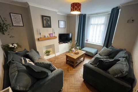 2 bedroom terraced house for sale - Ipswich, Suffolk