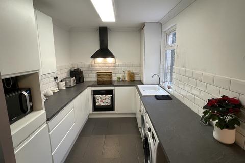 62 Rectory Road, Ipswich, IP2 8EQ