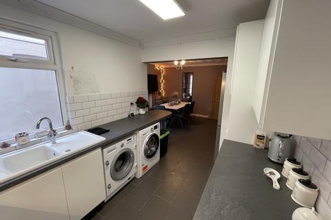 62 Rectory Road, Ipswich, IP2 8EQ