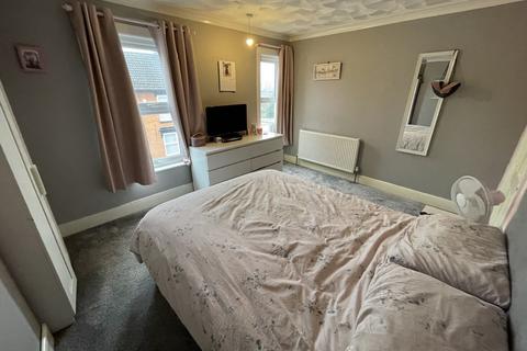 62 Rectory Road, Ipswich, IP2 8EQ