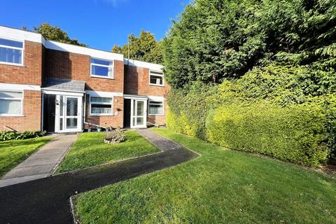 2 bedroom end of terrace house for sale, Green Court, Fox Hollies Road, Hall Green