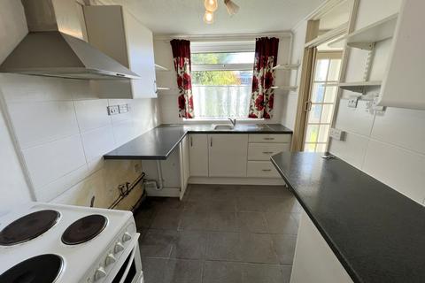 2 bedroom end of terrace house for sale, Green Court, Fox Hollies Road, Hall Green