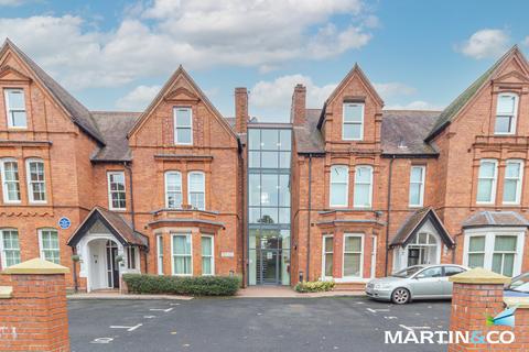 2 bedroom apartment to rent, Victoria House, Manor Road, Edgbaston, B16