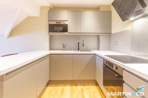 2 bedroom apartment to rent, Victoria House, Manor Road, Edgbaston, B16