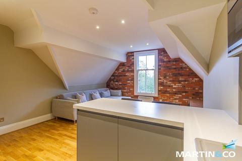2 bedroom apartment to rent, Victoria House, Manor Road, Edgbaston, B16