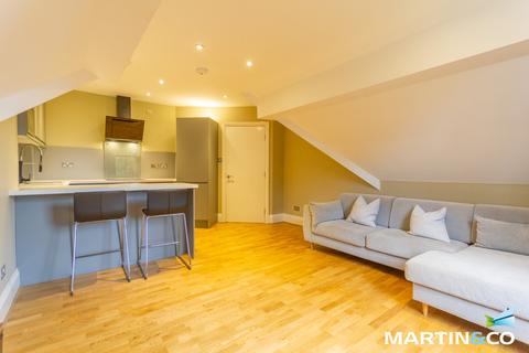 2 bedroom apartment to rent, Victoria House, Manor Road, Edgbaston, B16