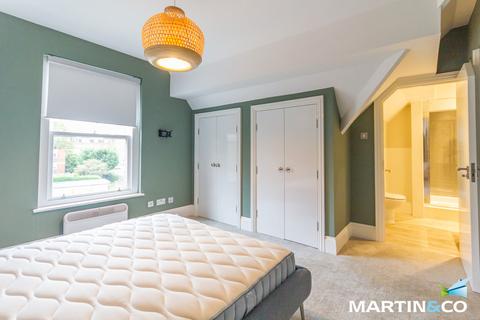2 bedroom apartment to rent, Victoria House, Manor Road, Edgbaston, B16