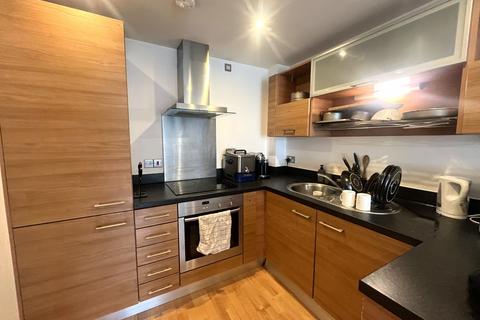 1 bedroom apartment for sale - Clarence House, Leeds Dock
