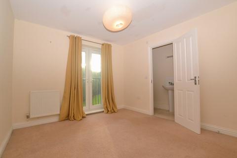 2 bedroom apartment for sale - Halifax Drive, Melton Mowbray
