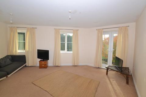 2 bedroom apartment for sale - Halifax Drive, Melton Mowbray