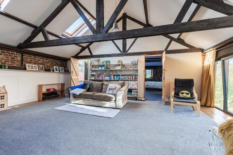 5 bedroom barn conversion for sale, Coltishall