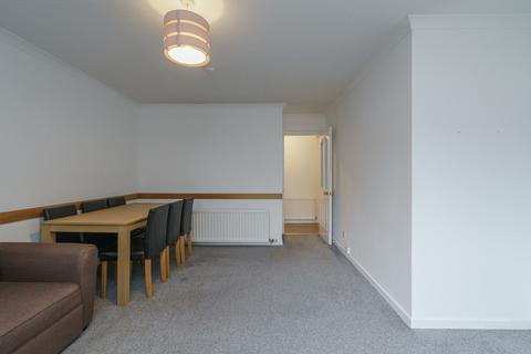 undefined, Craigie Loanings, Aberdeen